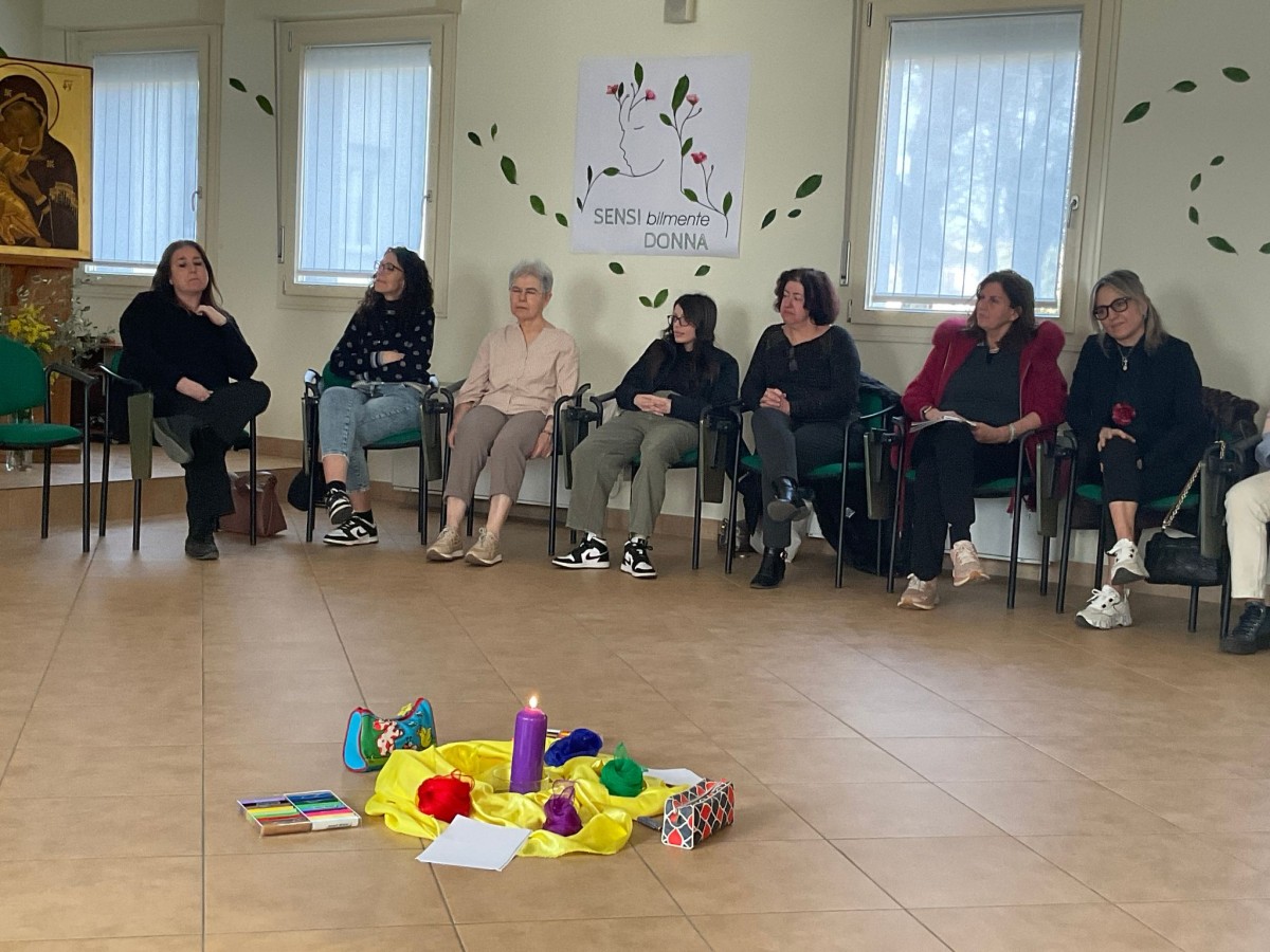 Le sale per incontri e conferenze